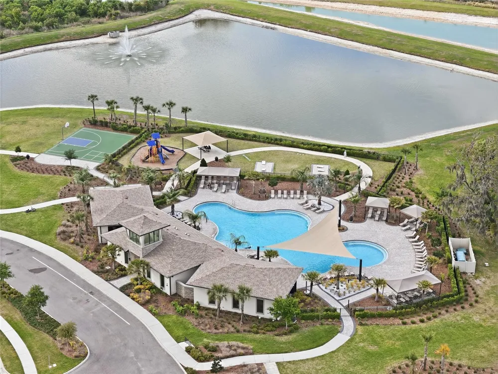 33922 JASPER STONE DRIVE Wesley Chapel, FL 33543