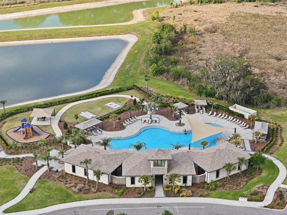 33922 JASPER STONE DRIVE Wesley Chapel, FL 33543