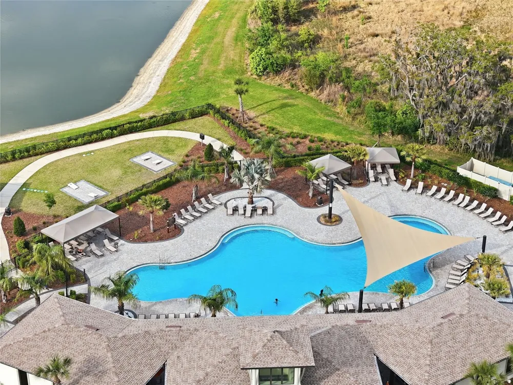 33922 JASPER STONE DRIVE Wesley Chapel, FL 33543