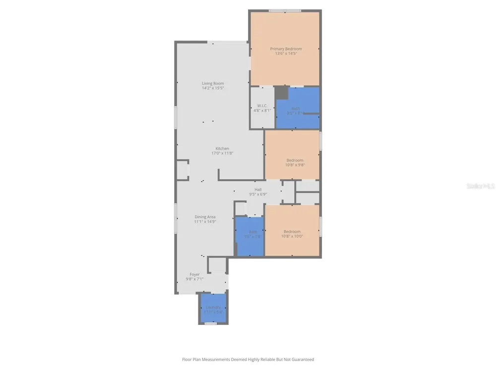 33922 JASPER STONE DRIVE Wesley Chapel, FL 33543