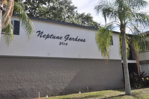 3914 NEPTUNE STREET #1