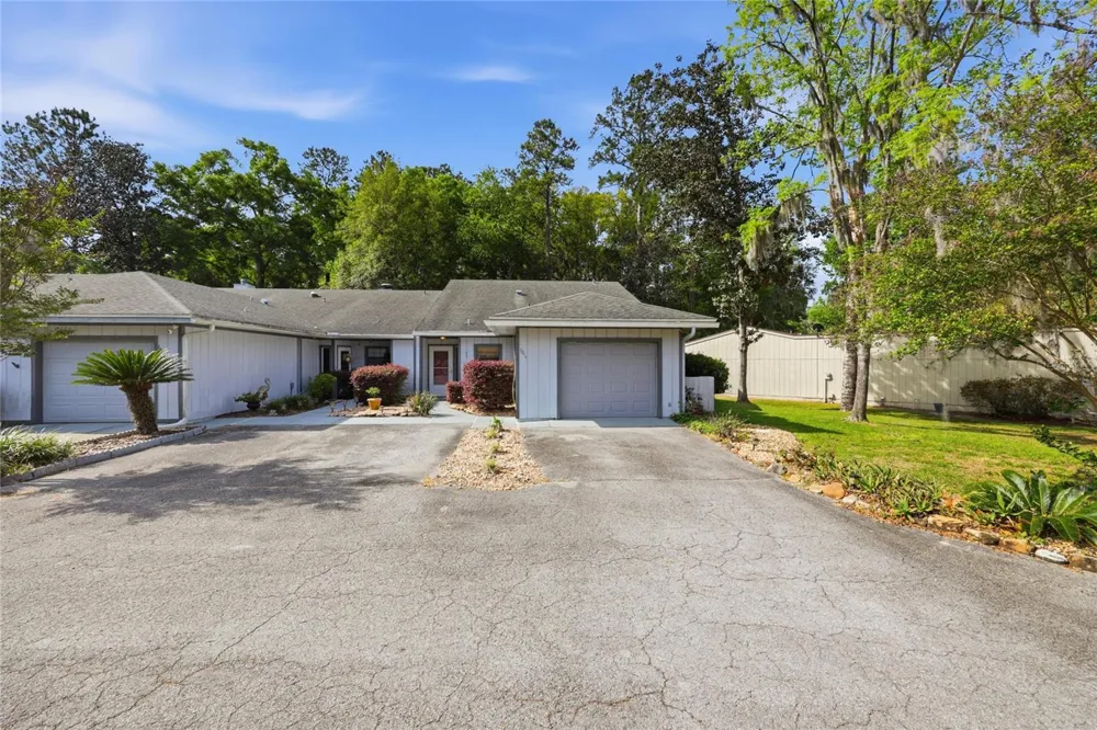 6617 NW 114TH LANE #6617 Alachua, FL 32615
