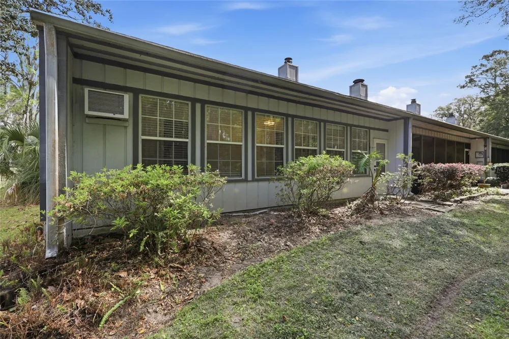 6617 NW 114TH LANE #6617 Alachua, FL 32615