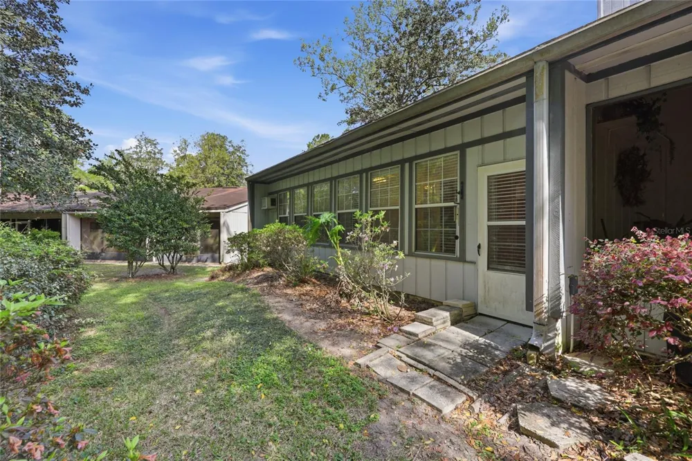 6617 NW 114TH LANE #6617 Alachua, FL 32615