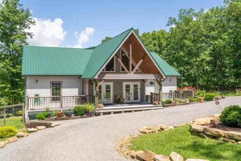 343 Highlands Forest Road