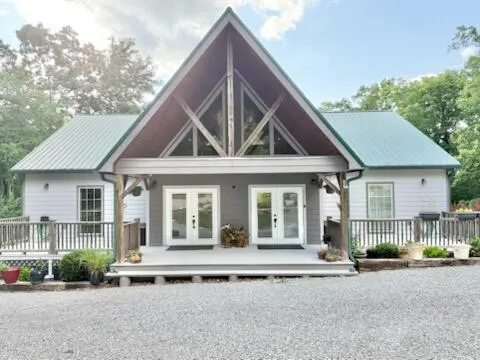 343 Highlands Forest Road Menlo, GA 30731