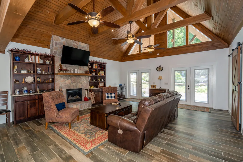 343 Highlands Forest Road Menlo, GA 30731