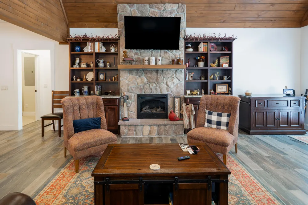 343 Highlands Forest Road Menlo, GA 30731