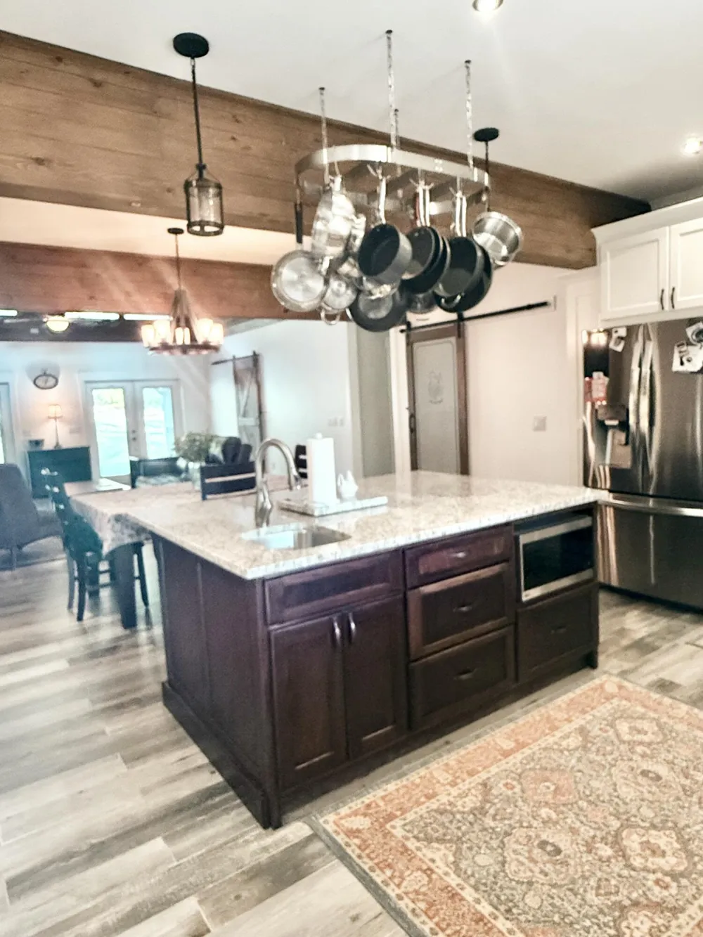 343 Highlands Forest Road Menlo, GA 30731
