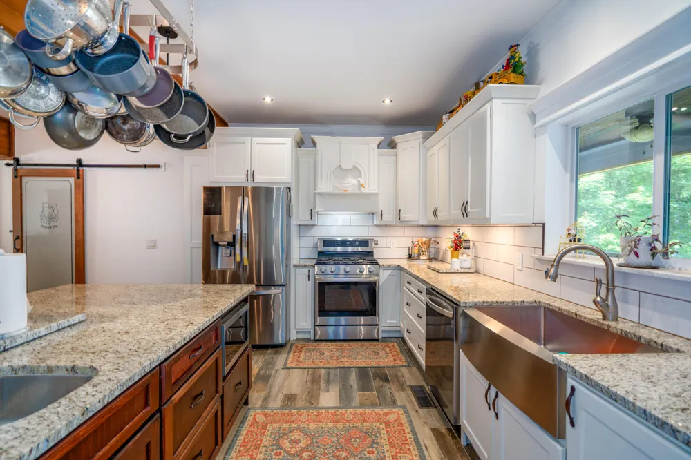 343 Highlands Forest Road Menlo, GA 30731