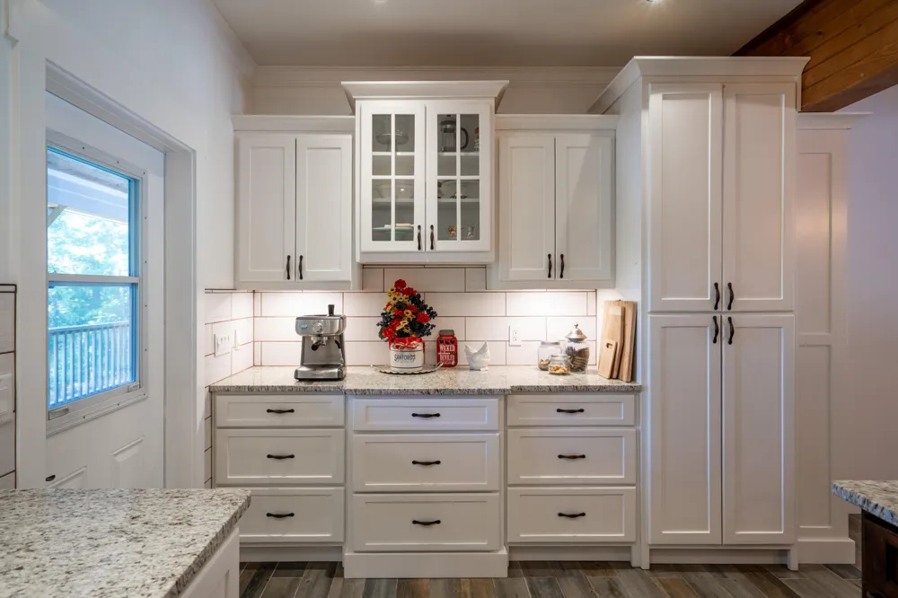 343 Highlands Forest Road Menlo, GA 30731