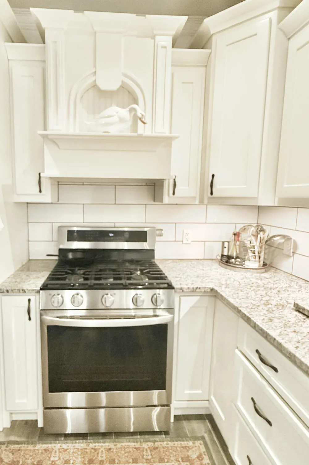 343 Highlands Forest Road Menlo, GA 30731