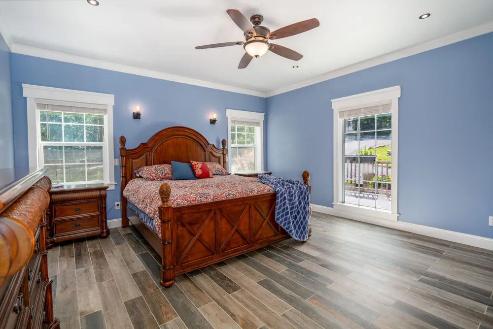 343 Highlands Forest Road Menlo, GA 30731