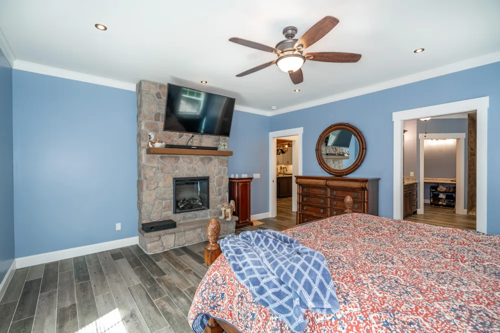 343 Highlands Forest Road Menlo, GA 30731