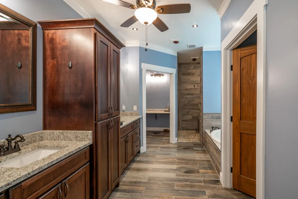 343 Highlands Forest Road Menlo, GA 30731