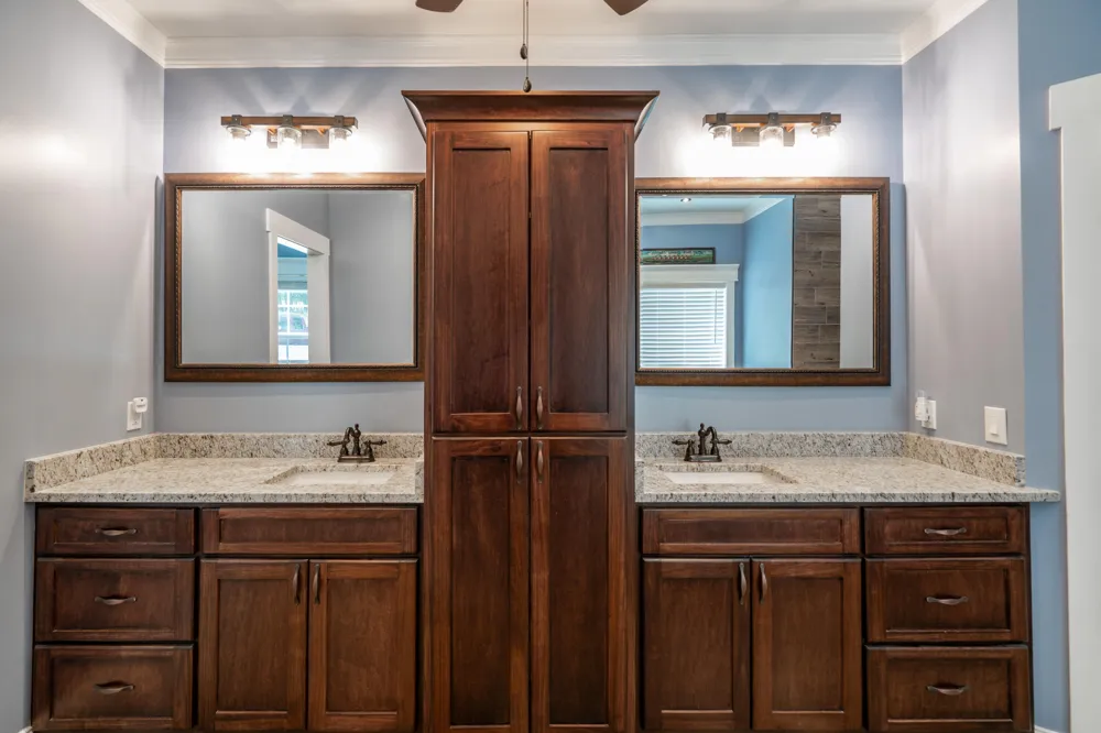 343 Highlands Forest Road Menlo, GA 30731