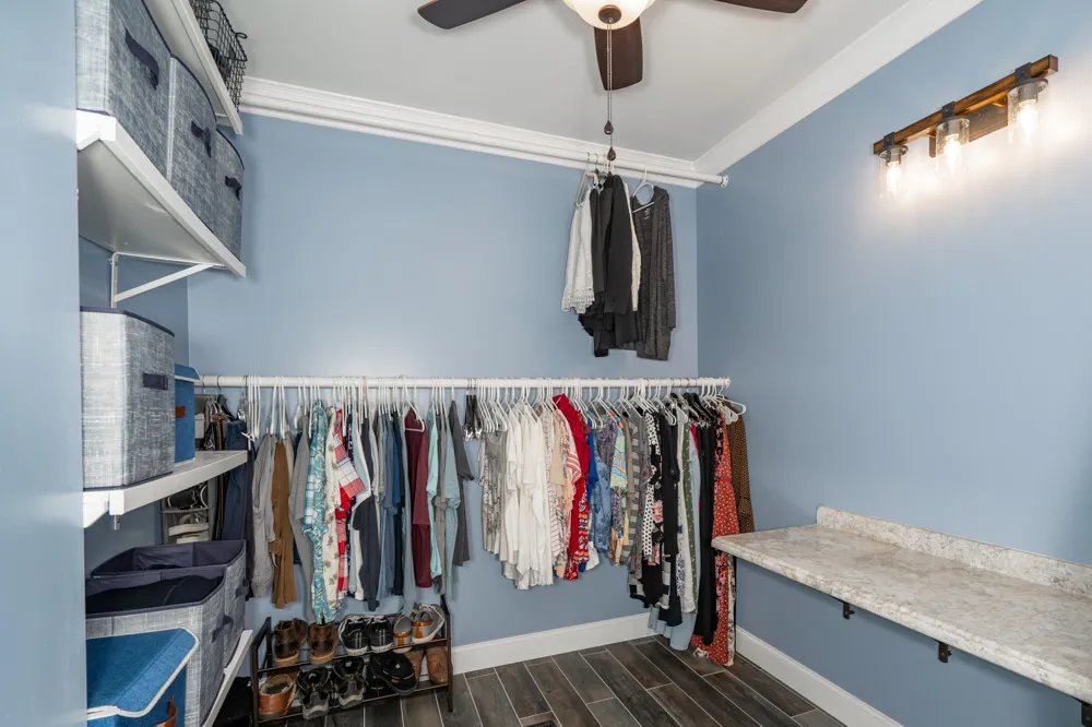 343 Highlands Forest Road Menlo, GA 30731