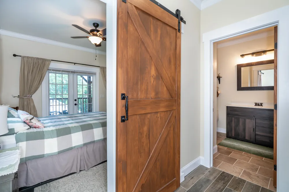 343 Highlands Forest Road Menlo, GA 30731