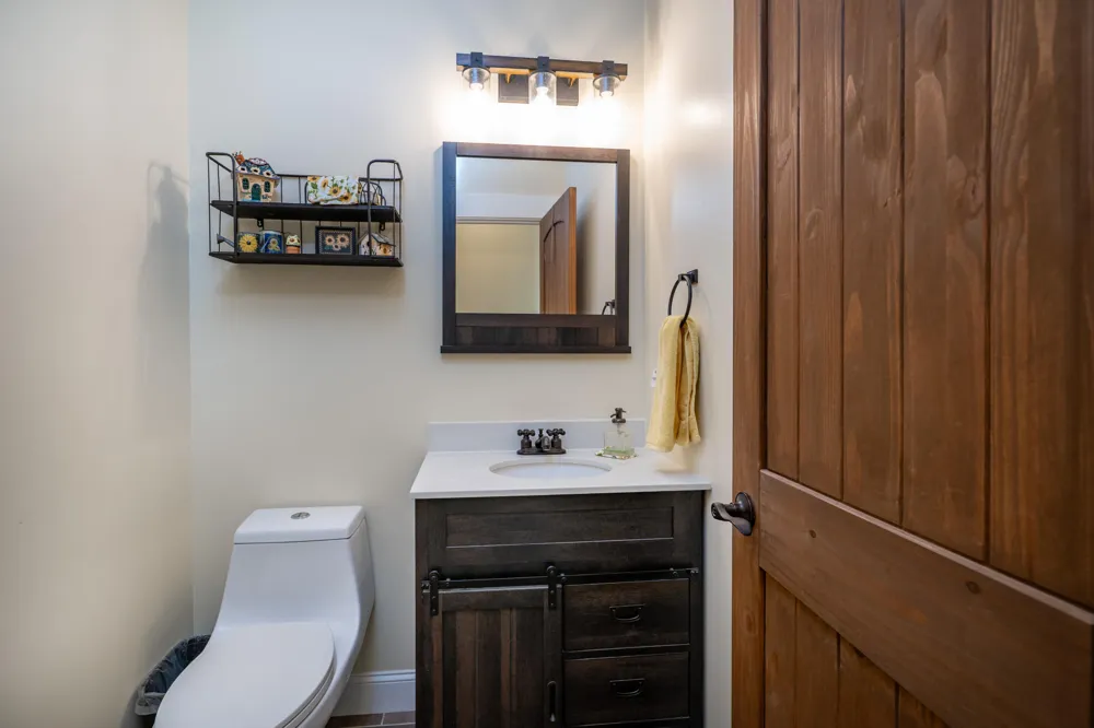 343 Highlands Forest Road Menlo, GA 30731