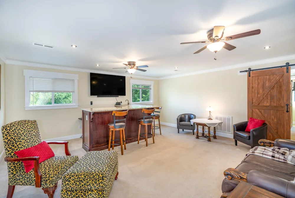 343 Highlands Forest Road Menlo, GA 30731