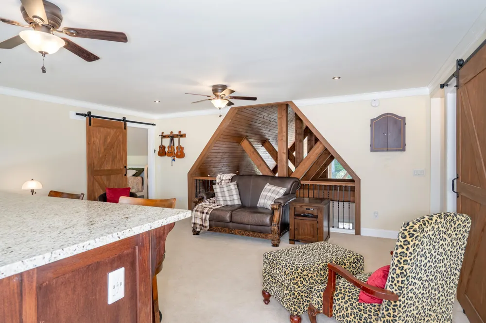 343 Highlands Forest Road Menlo, GA 30731