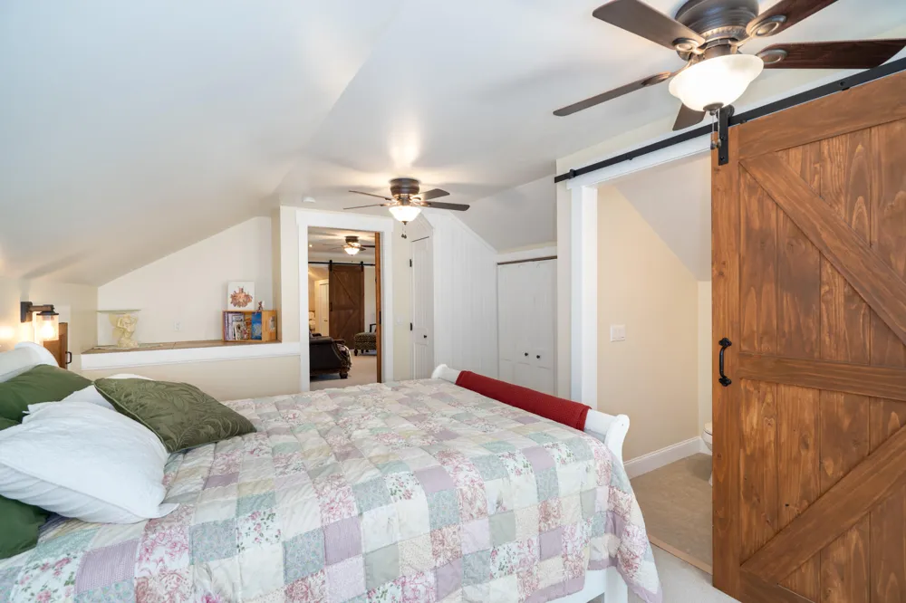 343 Highlands Forest Road Menlo, GA 30731