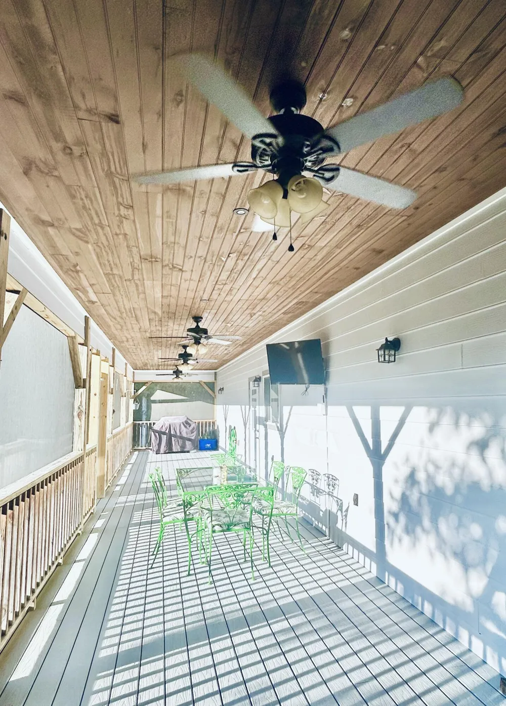 343 Highlands Forest Road Menlo, GA 30731
