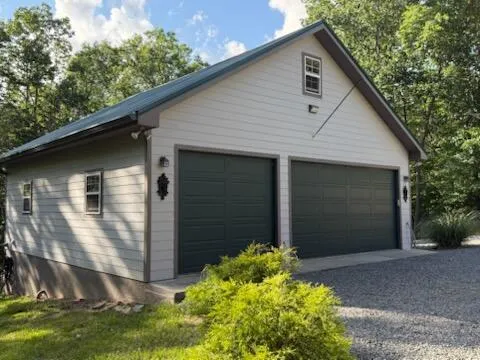 343 Highlands Forest Road Menlo, GA 30731
