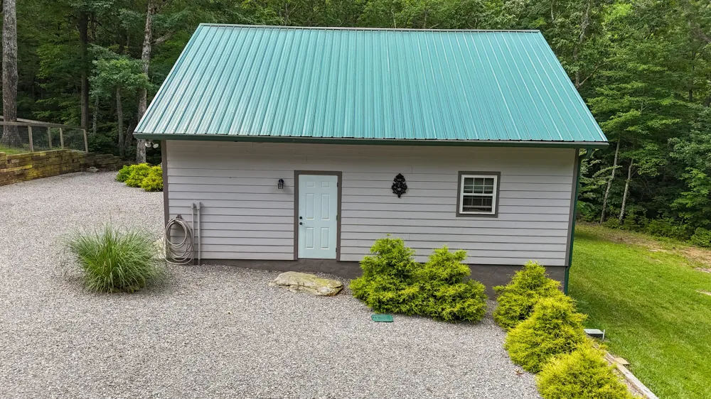 343 Highlands Forest Road Menlo, GA 30731