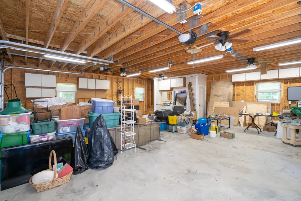343 Highlands Forest Road Menlo, GA 30731