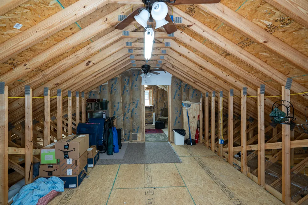 343 Highlands Forest Road Menlo, GA 30731