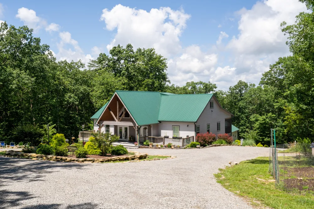 343 Highlands Forest Road Menlo, GA 30731