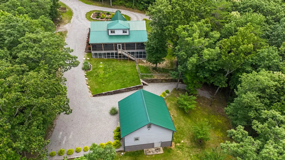 343 Highlands Forest Road Menlo, GA 30731