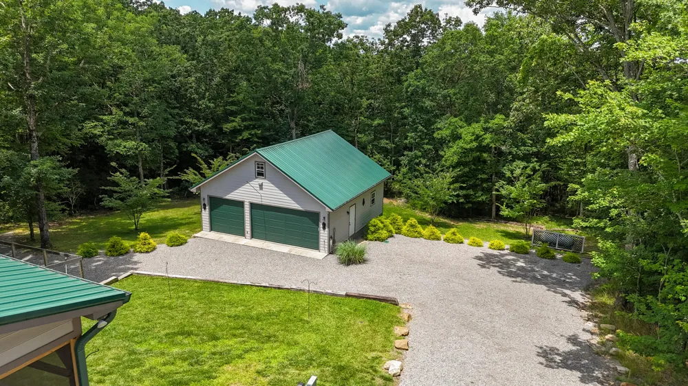343 Highlands Forest Road Menlo, GA 30731