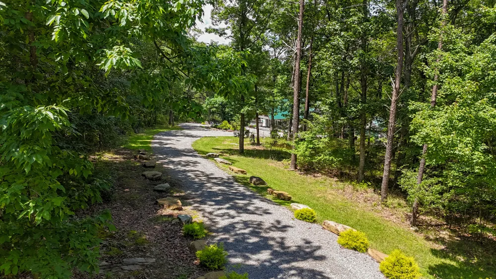 343 Highlands Forest Road Menlo, GA 30731