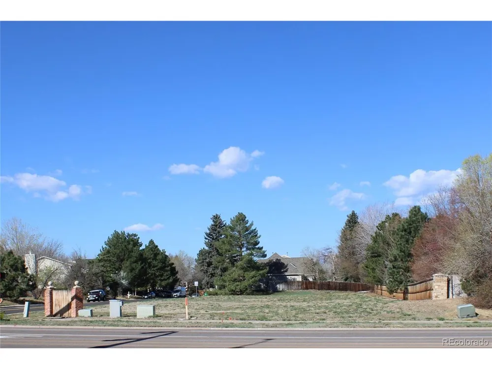 Vacant Lot at 108th Ave and Federal Blvd Westminster, CO 80031