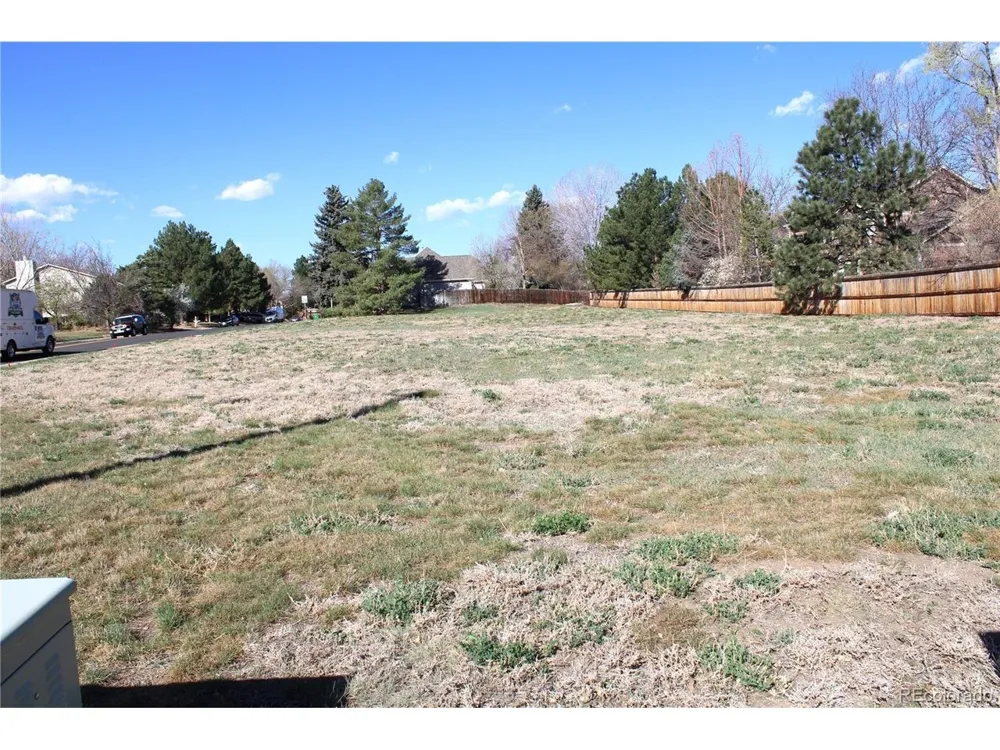 Vacant Lot at 108th Ave and Federal Blvd Westminster, CO 80031