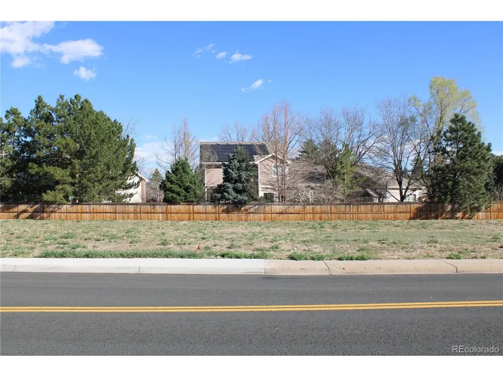 Vacant Lot at 108th Ave and Federal Blvd Westminster, CO 80031