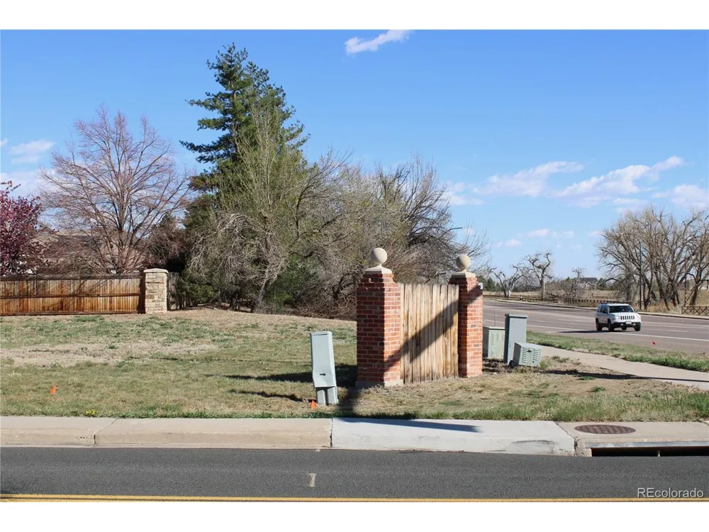 Vacant Lot at 108th Ave and Federal Blvd Westminster, CO 80031