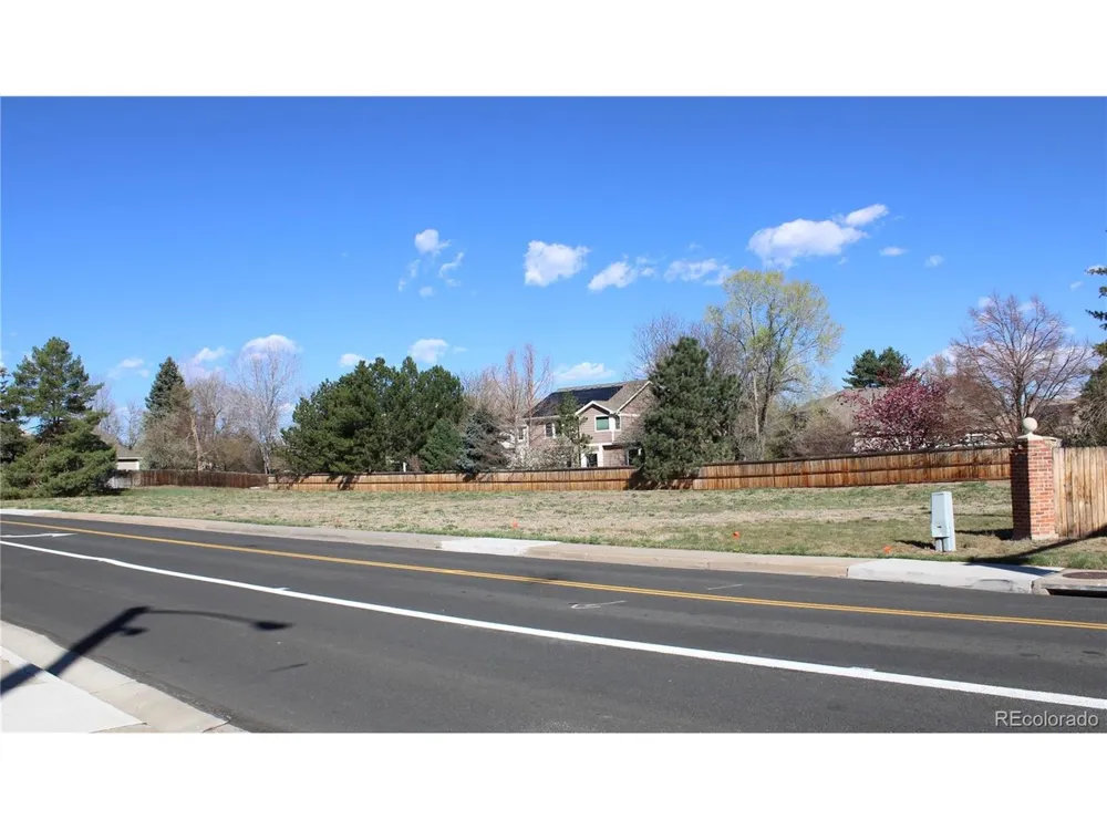Vacant Lot at 108th Ave and Federal Blvd Westminster, CO 80031