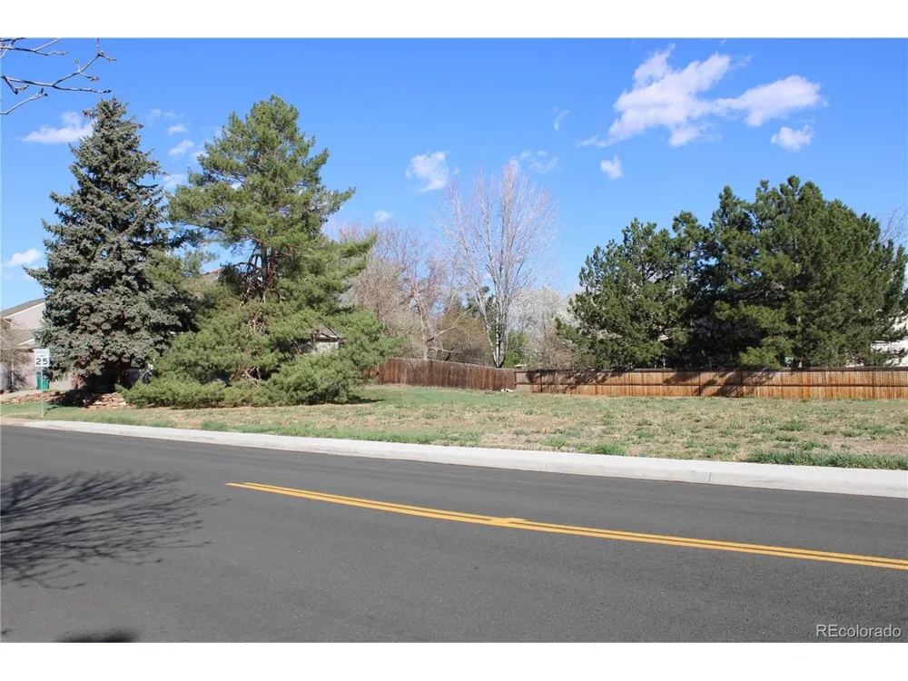 Vacant Lot at 108th Ave and Federal Blvd Westminster, CO 80031