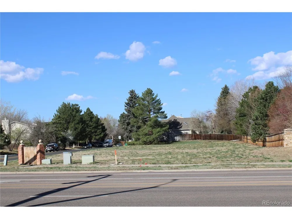 Vacant Lot at 108th Ave and Federal Blvd Westminster, CO 80031