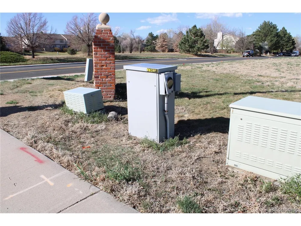Vacant Lot at 108th Ave and Federal Blvd Westminster, CO 80031