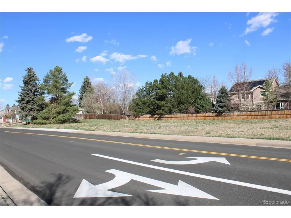 Vacant Lot at 108th Ave and Federal Blvd Westminster, CO 80031