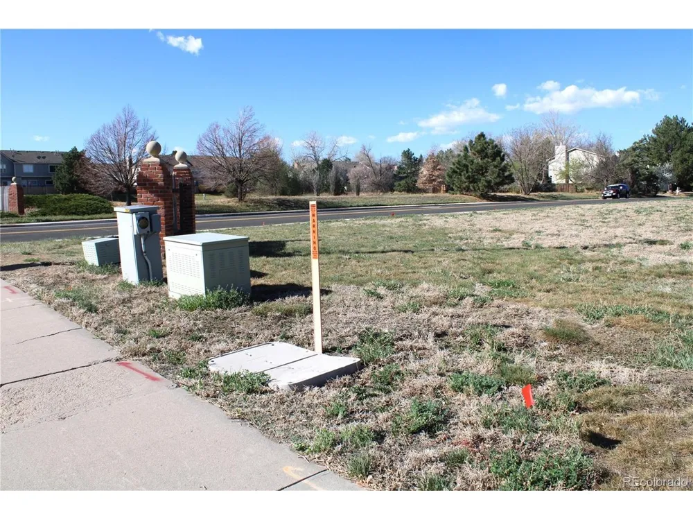 Vacant Lot at 108th Ave and Federal Blvd Westminster, CO 80031