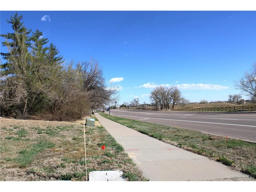 Vacant Lot at 108th Ave and Federal Blvd Westminster, CO 80031