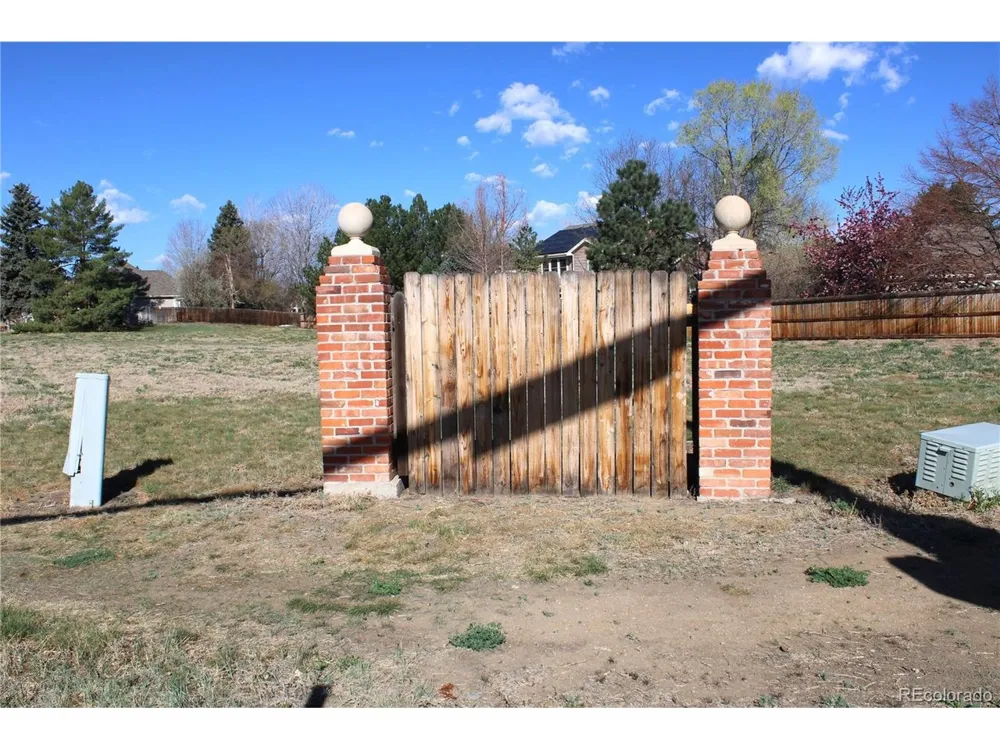 Vacant Lot at 108th Ave and Federal Blvd Westminster, CO 80031