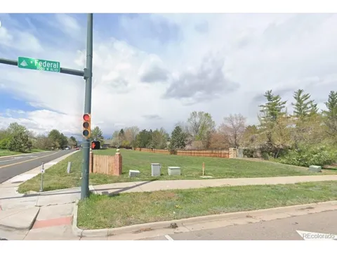 Vacant Lot at 108th Ave and Federal Blvd