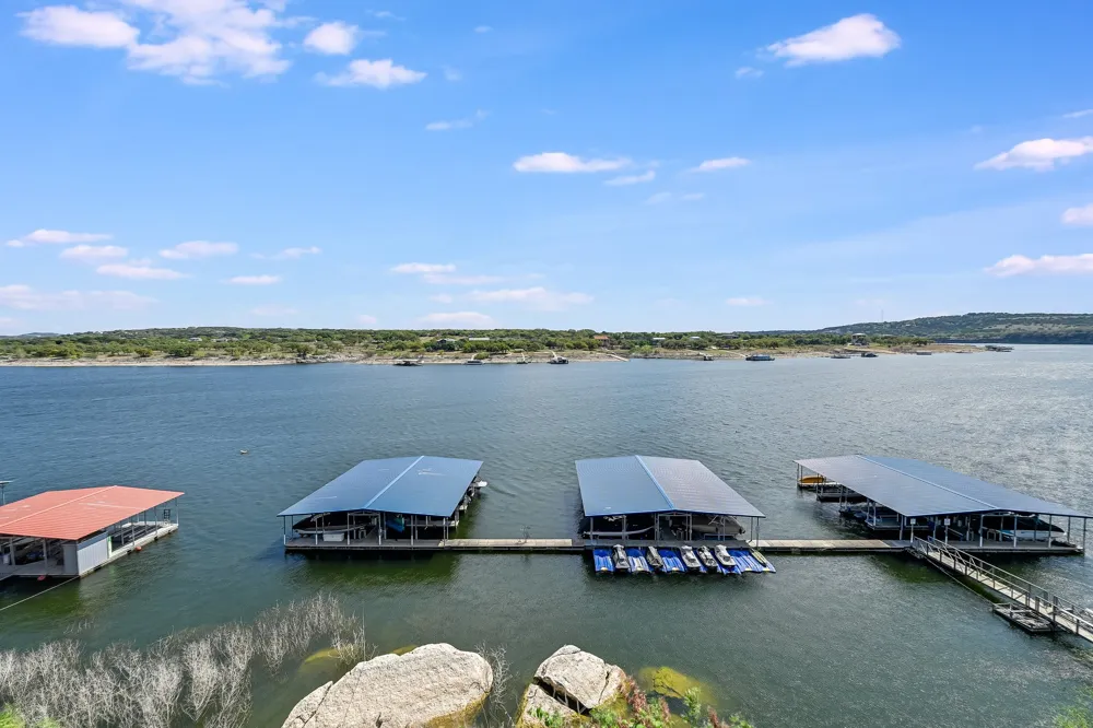 1601 Judy Lynn Drive #109 Spicewood, TX 78669
