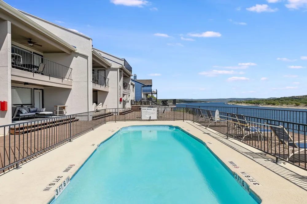 1601 Judy Lynn Drive #109 Spicewood, TX 78669